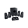 Logitech 5.1 Z506 - 57469 - zdjęcie